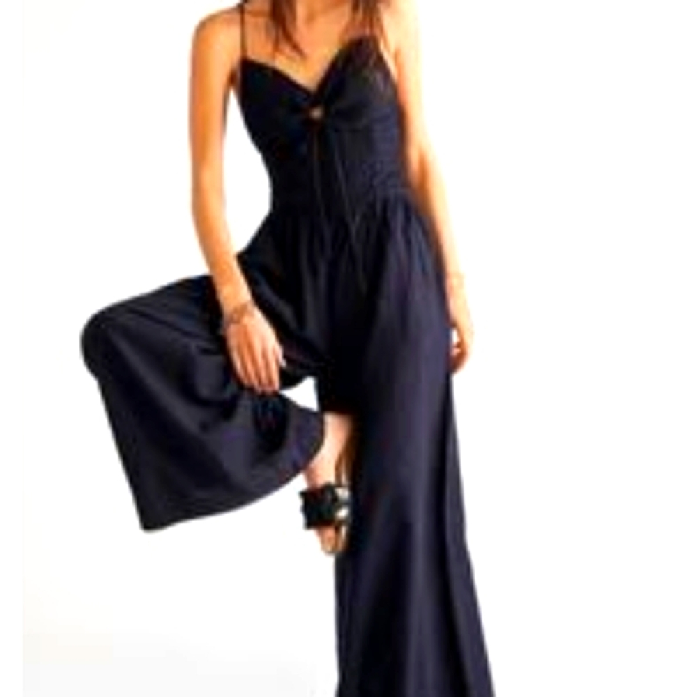 Free People Day Glow One Piece